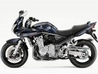 Suzuki GSF 1250S Bandit ABS